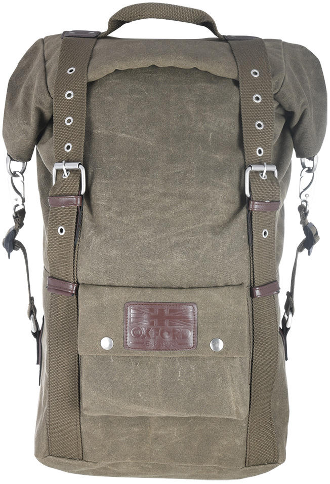 Heritage Rucksack 30l