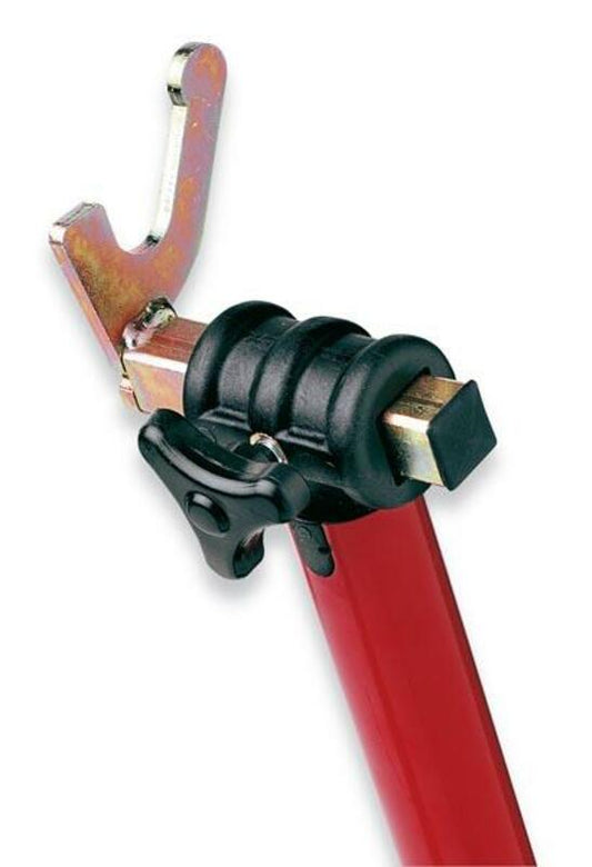 BIKE-LIFT Einstellbare V-Halter - SAF-10/N - Adapter | BIKE LIFT