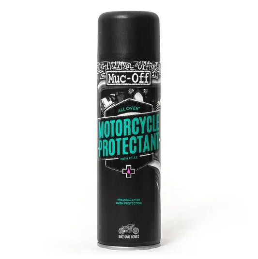 MUC-OFF Motorrad-Schutzmittel- Spray 500ml - Schutzmittel | MUC-OFF