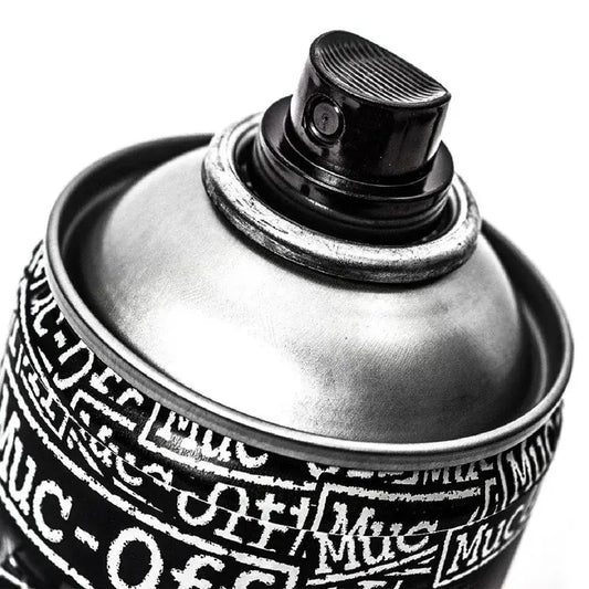 MUC-OFF Motorrad Entfetter - Spray 500ml - Fettlöser | MUC-OFF