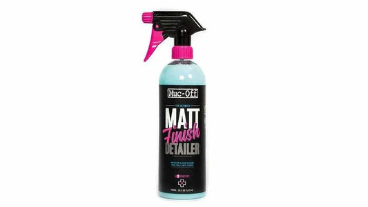 MUC-OFF matt Finish Konservierer - 250ml - Finisher | MUC-OFF