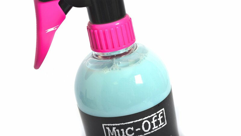 MUC-OFF matt Finish Konservierer - 250ml