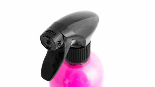 MUC-OFF High Performance Waterless Wash Reiniger ohne Wassereinsatz - 750ml - Reiniger | MUC-OFF