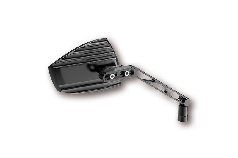 HIGHSIDER Wave Spiegel (Paar)