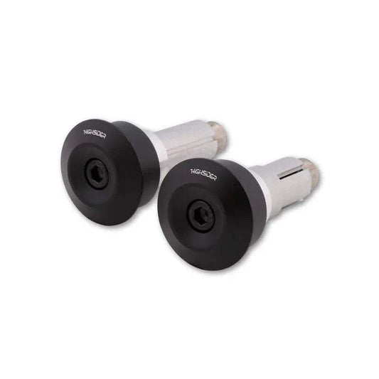 HIGHSIDER DOT-Blast Lenkergewichte - Lenkerendgewichte | HIGHSIDER