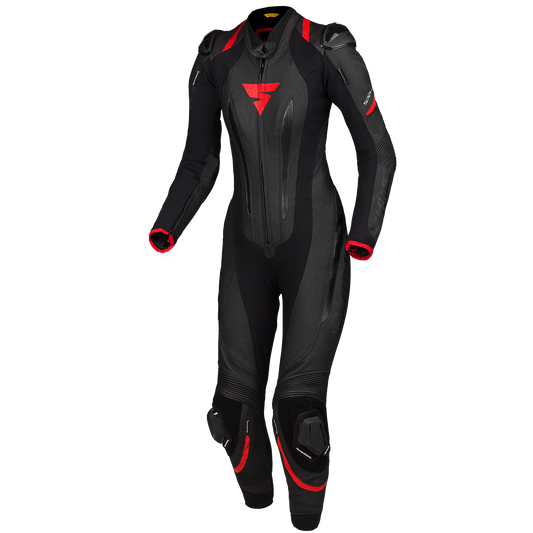 shima kombi leder frau