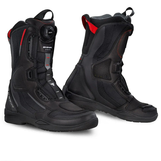 SHIMA Schuhe STRATO LADY - Touring Schuhe | SHIMA