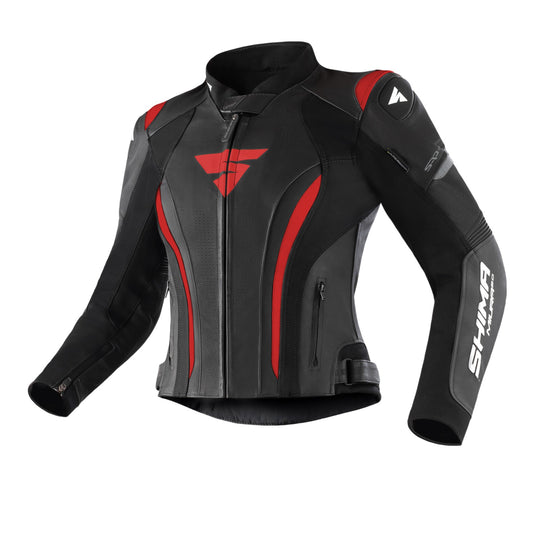 SHIMA Jacke MIURA 2.0 - Lederjacke | SHIMA
