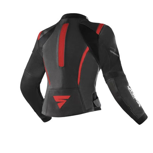 SHIMA Jacke MIURA 2.0 - Lederjacke | SHIMA