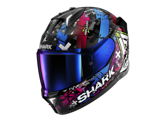 Shark "Skwal i3" - | Shark