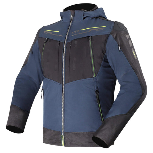LS2 Textiljacke ZIRCONIUM EVO - Textiljacke | LS2