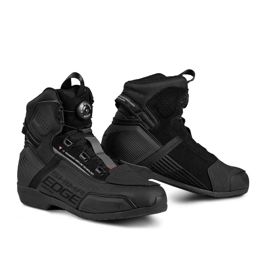 SHIMA EDGE VENTED - Street Schuhe | SHIMA