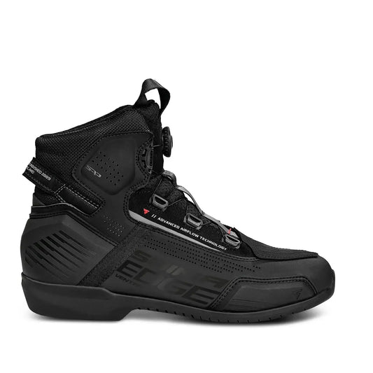 SHIMA EDGE VENTED - Street Schuhe | SHIMA