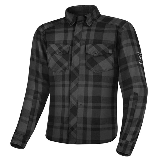SHIMA Hemd RENEGADE - Hoodie & Hemden | SHIMA