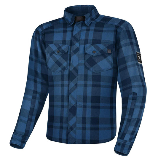 SHIMA Hemd RENEGADE - Hoodie & Hemden | SHIMA