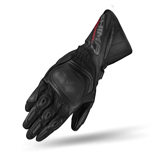 SHIMA Lederhandschuhe MIURA - Racing Handschuhe | SHIMA