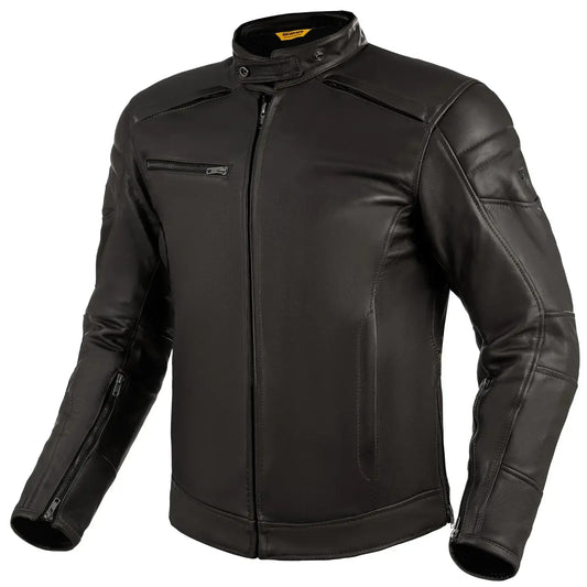 SHIMA Jacke BLAKE - Lederjacke | SHIMA