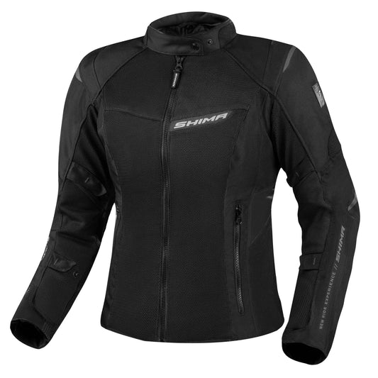 SHIMA Jacke RUSH 2.0 LADY VENT - Textiljacke | SHIMA