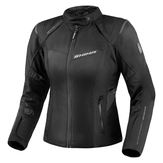 SHIMA Jacke RUSH 2.0 LADY - Textiljacke | SHIMA