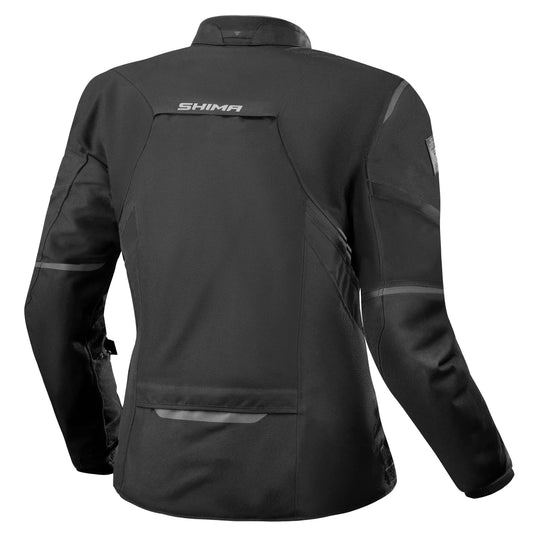 SHIMA Jacke RUSH 2.0 LADY - Textiljacke | SHIMA