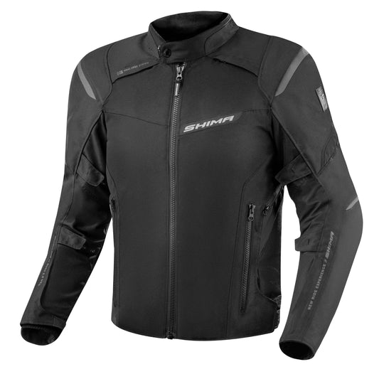 SHIMA Jacke RUSH 2.0 - Textiljacke | SHIMA