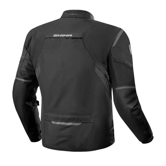 SHIMA Jacke RUSH 2.0 - Textiljacke | SHIMA
