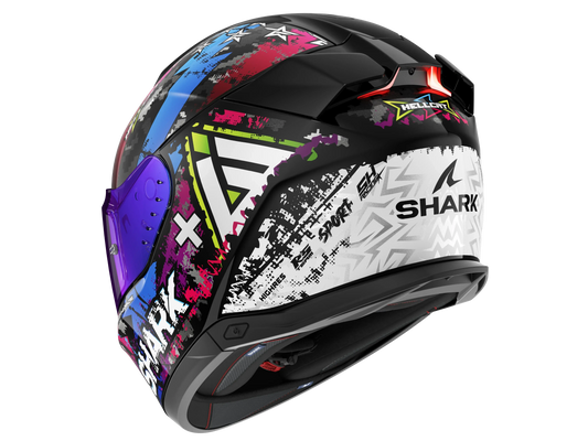 Shark "Skwal i3" - | Shark