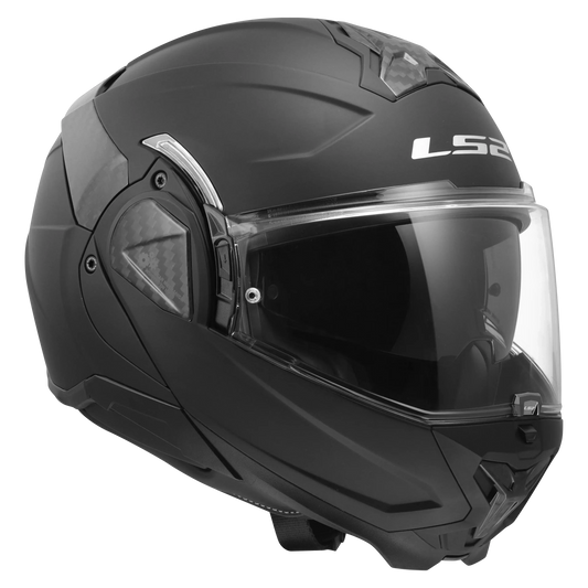 LS2 FF910 ADVANT II SOLID - | LS2