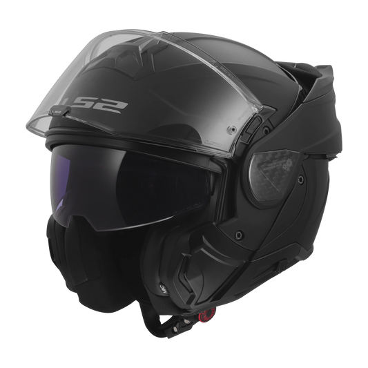 LS2 FF910 ADVANT II SOLID - | LS2