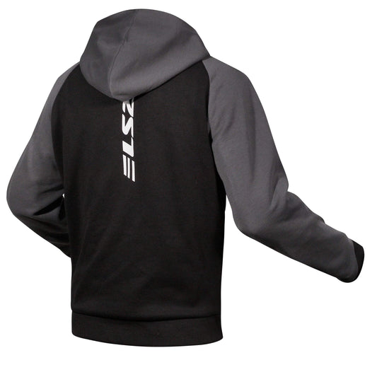 LS2 Hoodie THROTTLE - Hoodie & Hemden | LS2