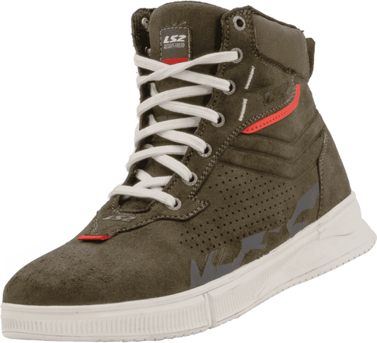 LS2 Street Schuhe CHROME - Street Schuhe | LS2