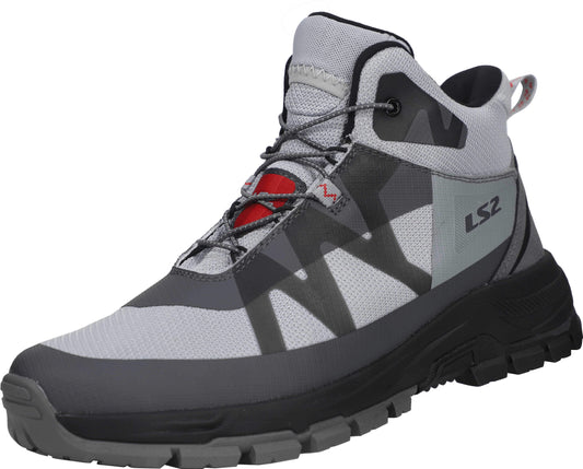LS2 Street Schuhe TORRENT WP - Street Schuhe | LS2
