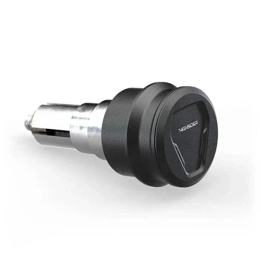 HIGHSIDER Esagano-LS Lenkergewichte - Lenkerendgewichte | HIGHSIDER