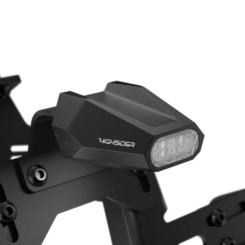 HIGHSIDER Split-V LED Rücklicht