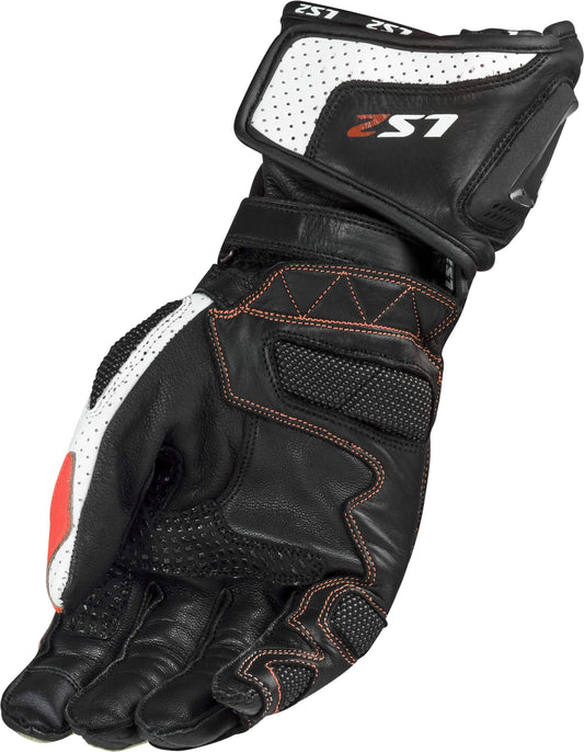 LS2 Handschuhe SWIFT - Racing Handschuhe | LS2