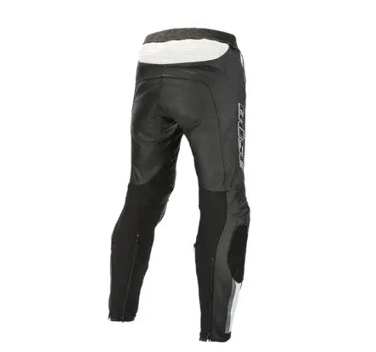 BÜSE Lederhose MILLE - Zweiteiler | BÜSE