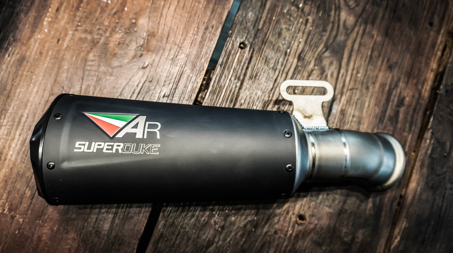 Austin Racing V3 KTM 1290 Superduke R/RR/EVO 20-23