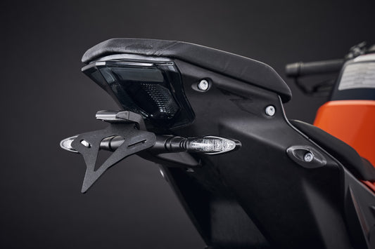 Evotech KTM 1290 Super Duke R Tail Tidy (2020+) - Kennzeichenhalter | Evotech Performance