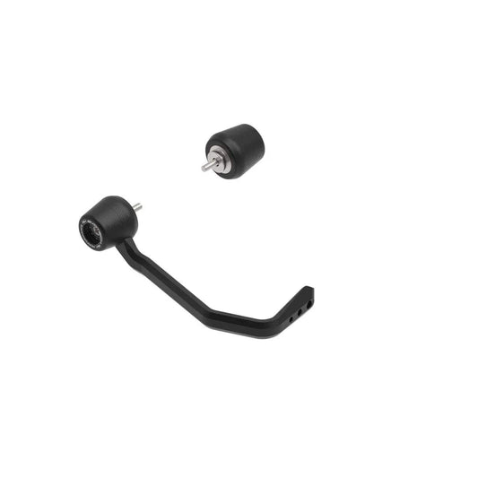 Evotech Brake Lever Protector Kit (Road) - Aprilia RS 660 (2025+) - Brems- und Kupplungshebelschutz | Evotech Performance
