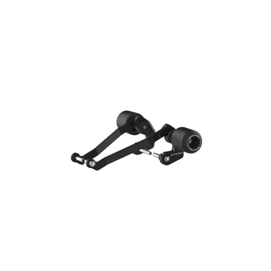 Evotech Aprilia RS660 Crash Bobbins (2021 - 2024) - Sturzpads | Evotech Performance