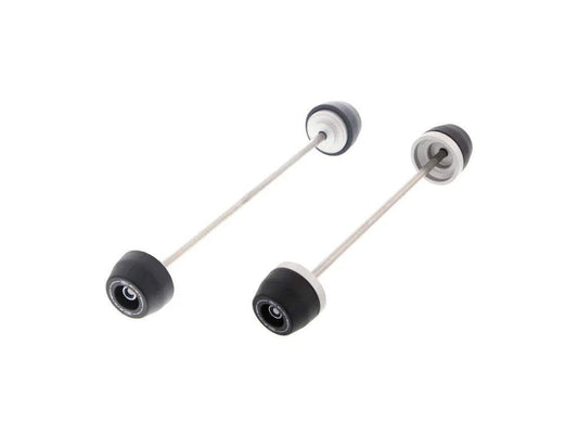Evotech Performance Spindle Bobbins Kit - BMW F 900 R (2020 - 2024) - Spindle Bobbins | Evotech Performance