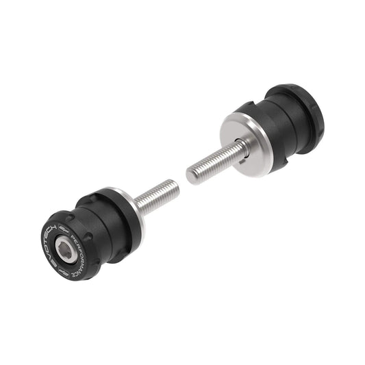 Evotech Bar End Weights - BMW M 1000 R (2025+) - Lenkerendgewichte | Evotech Performance