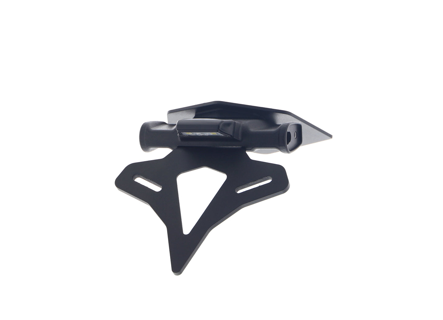 Evotech Performance Kennzeichenhalter BMW S 1000 RR 2019-2022