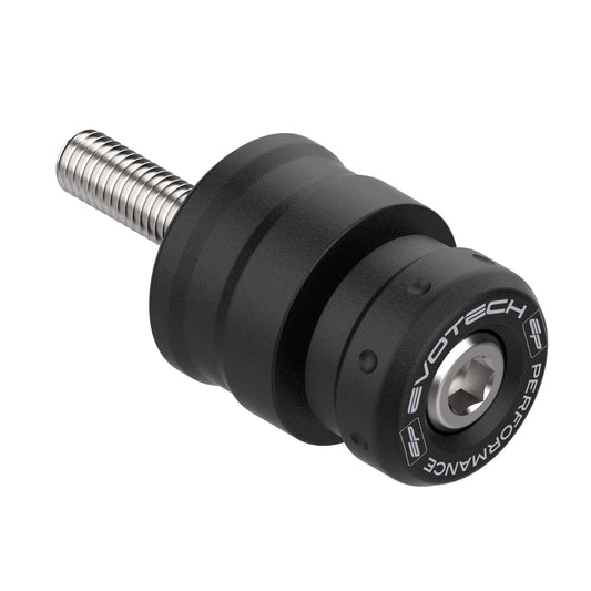 Evotech Bar End Weights - BMW S 1000 XR (2020-2023) - Lenkerendgewichte | Evotech Performance