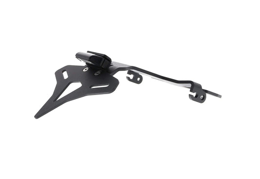 Evotech Ducati Scrambler Desert Sled Fasthouse Tail Tidy (2021 - 2022) - Kennzeichenhalter | Evotech Performance