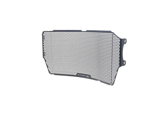 Evotech Ducati Hypermotard 950 SP Radiator Guard (2019+) - Kühlerschutzgitter | Evotech Performance