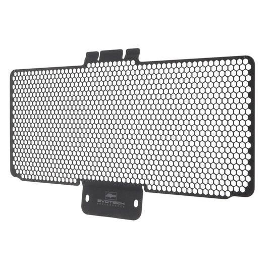 Evotech Ducati Panigale V2 Upper Radiator Guard (2020 - 2024) - Kühlerschutzgitter | Evotech Performance