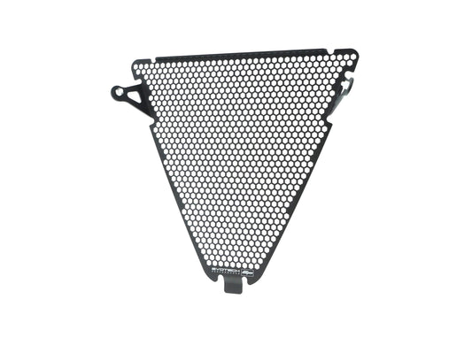 Evotech Ducati Panigale V2 Lower Radiator Guard (2020 - 2024) - Kühlerschutzgitter | Evotech Performance