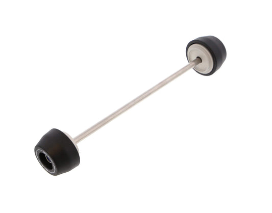 Evotech Front Spindle Bobbins - Yamaha MT-07 (2018 - 2024) - Spindle Bobbins | Evotech Performance
