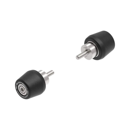 Evotech Performance Honda CB1000R Neo Sports Cafe Bar End Weights (2018-2020) (Race) - Lenkerendgewichte | Evotech Performance